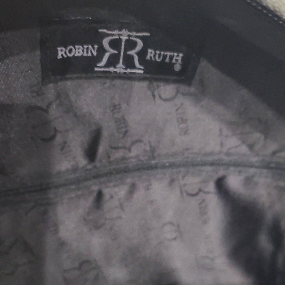 Robin Ruth California Camouflage Backpack - Picture 7 of 12